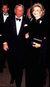 Frank Sinatra, Barbara  1996.jpg
